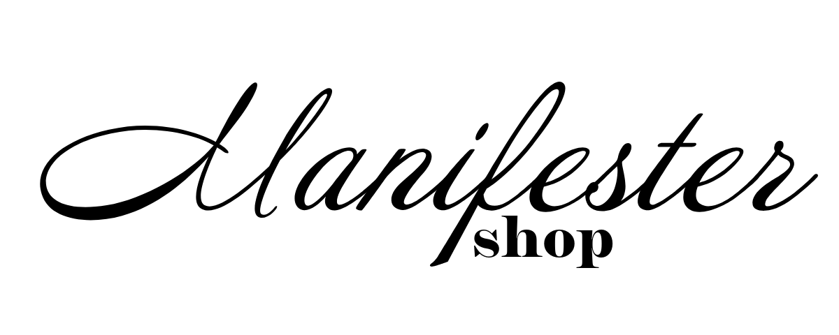 ManifesterShop